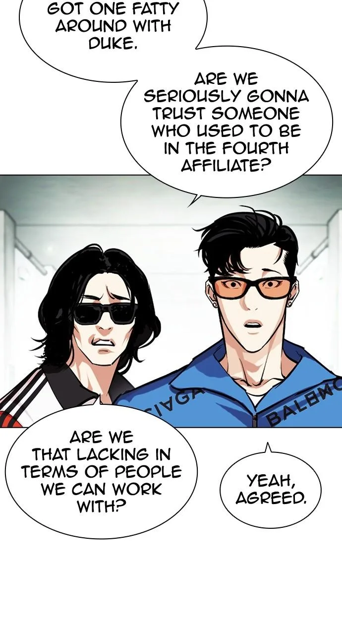 Lookism - Chapter 451 - Page 105