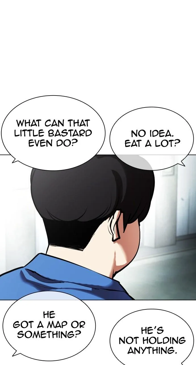 Lookism - Chapter 451 - Page 106
