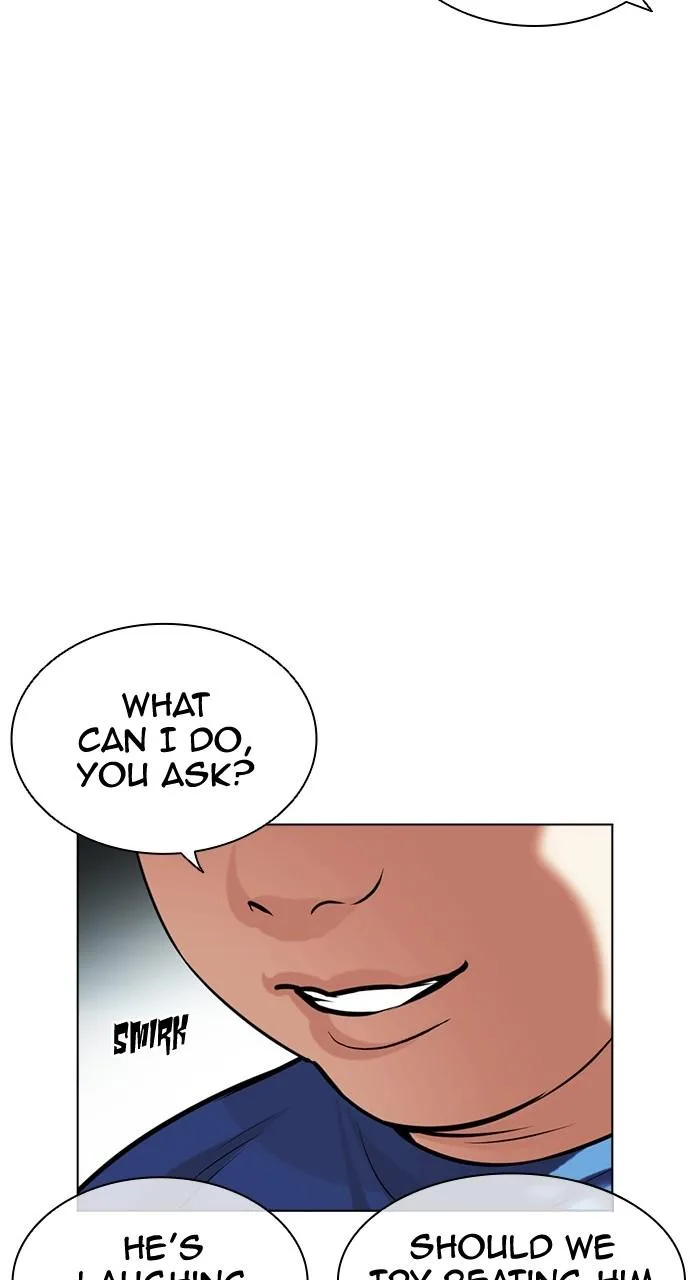 Lookism - Chapter 451 - Page 107