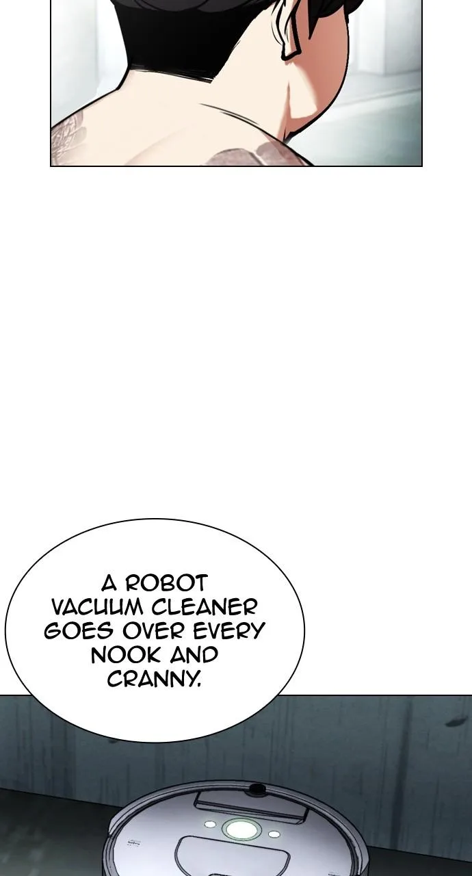 Lookism - Chapter 451 - Page 113