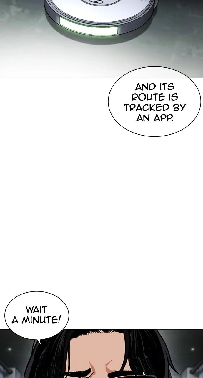 Lookism - Chapter 451 - Page 114