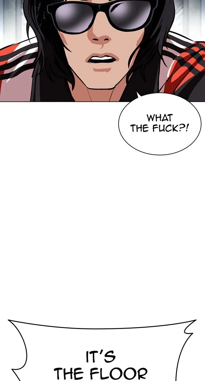Lookism - Chapter 451 - Page 115