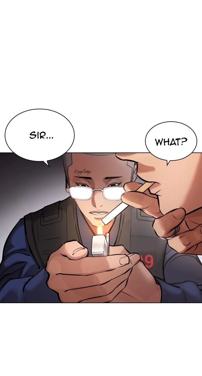 Lookism - Chapter 451 - Page 120