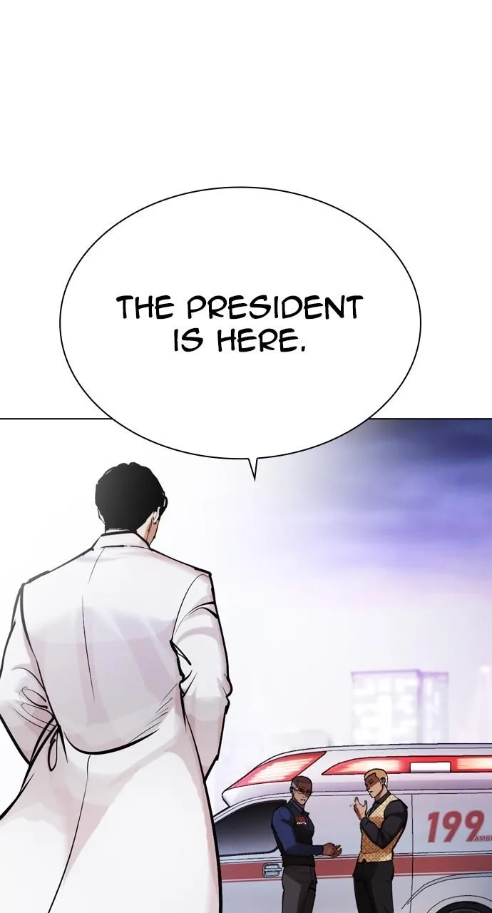 Lookism - Chapter 451 - Page 121