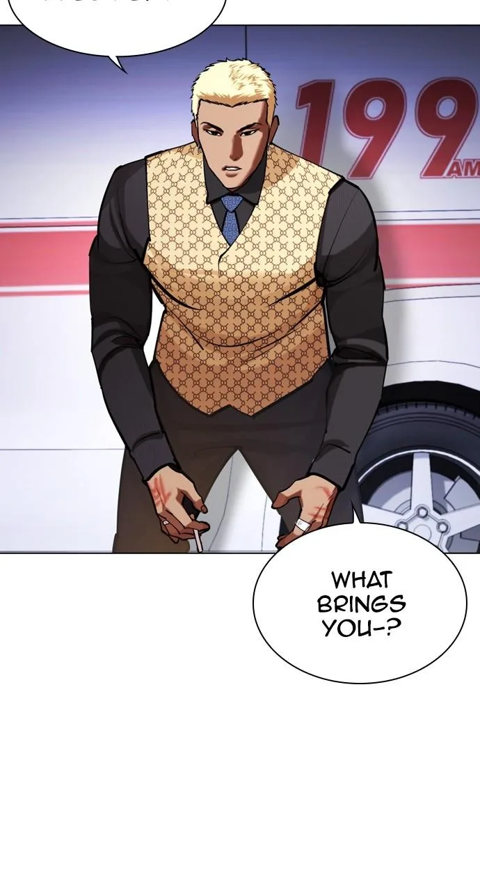 Lookism - Chapter 451 - Page 123