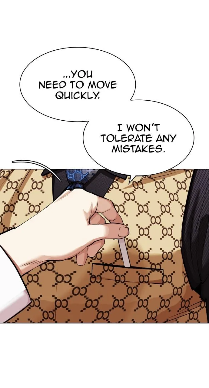 Lookism - Chapter 451 - Page 129