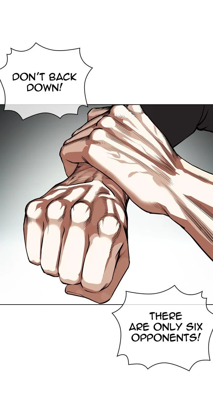 Lookism - Chapter 451 - Page 13