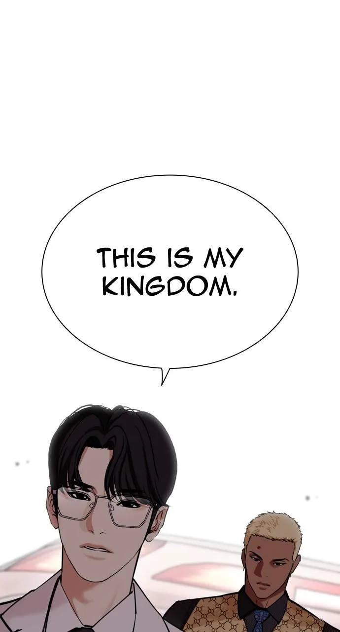 Lookism - Chapter 451 - Page 130