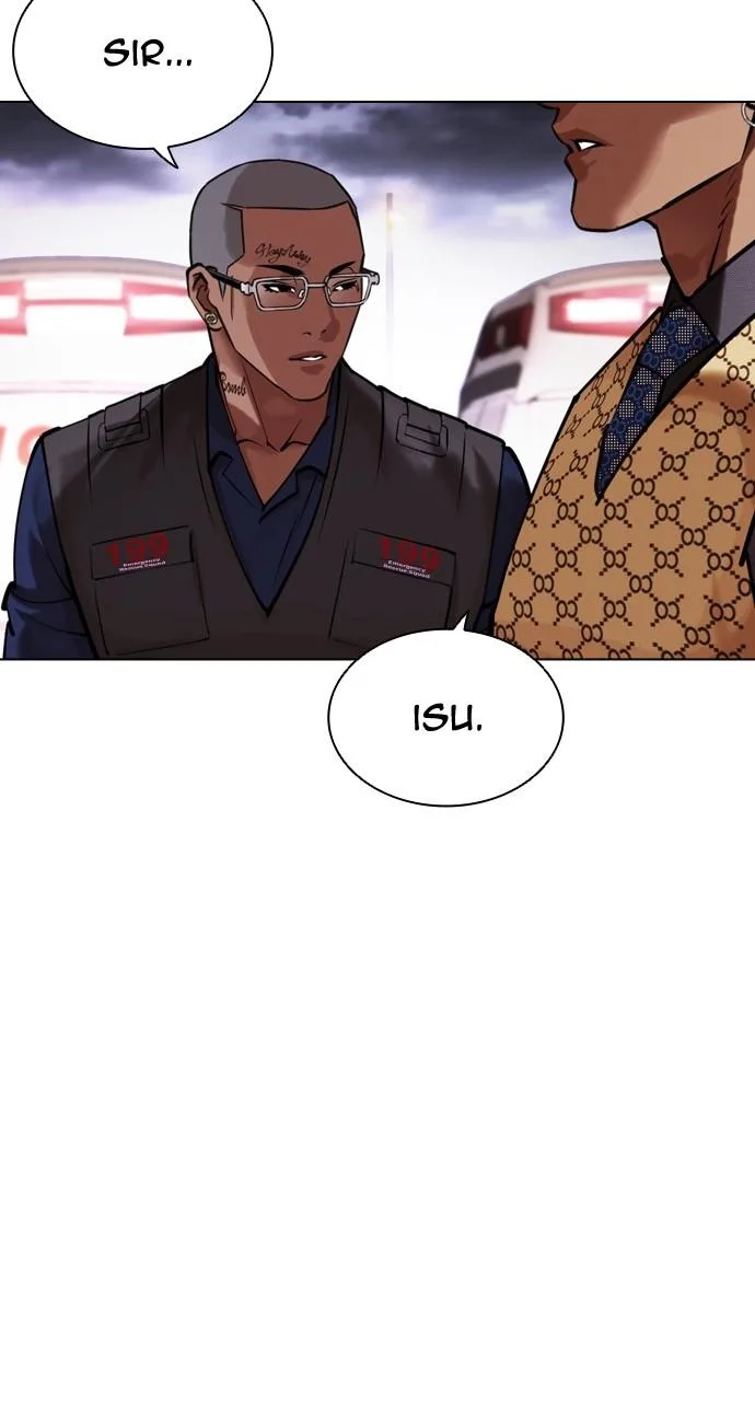 Lookism - Chapter 451 - Page 132