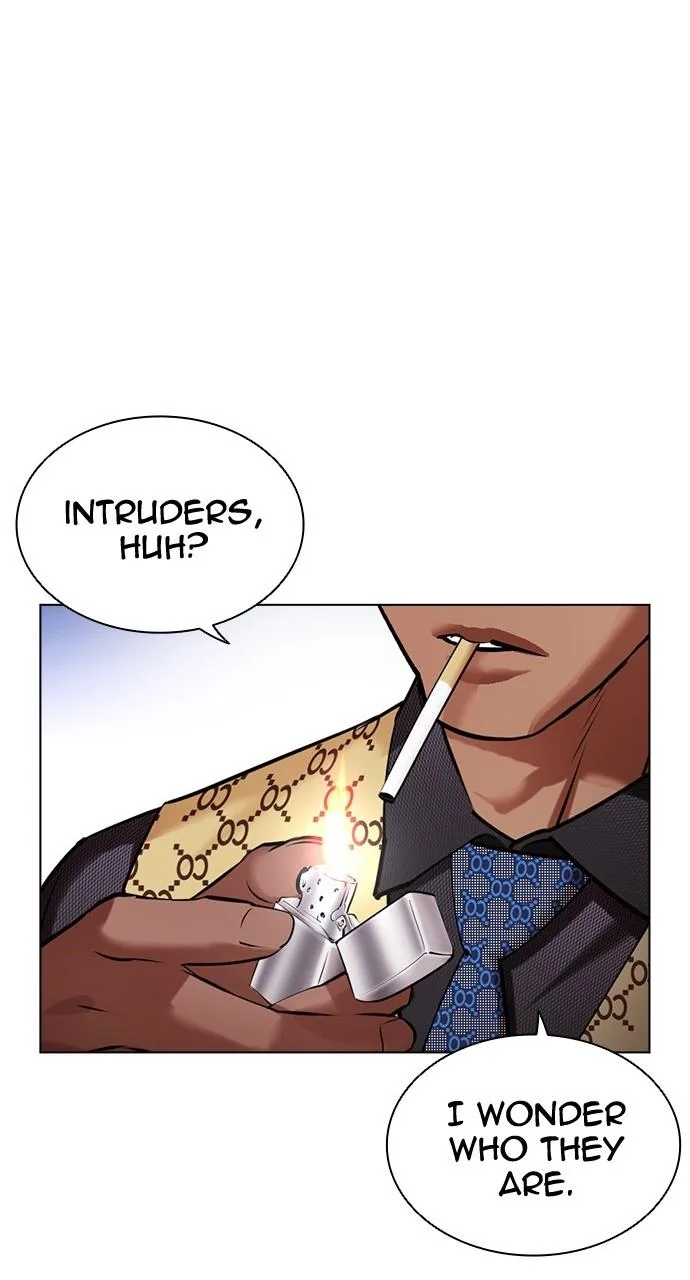 Lookism - Chapter 451 - Page 134
