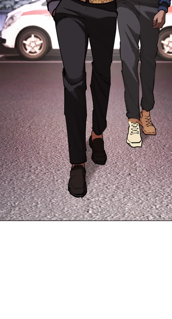 Lookism - Chapter 451 - Page 136
