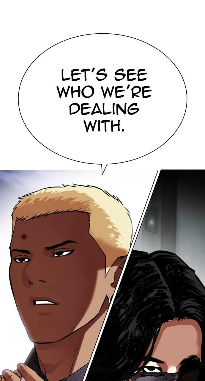 Lookism - Chapter 451 - Page 137