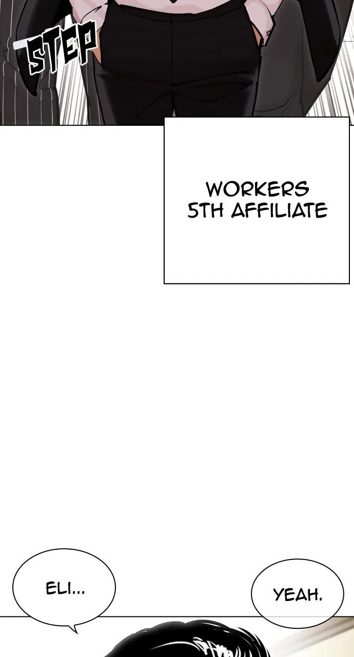 Lookism - Chapter 451 - Page 141