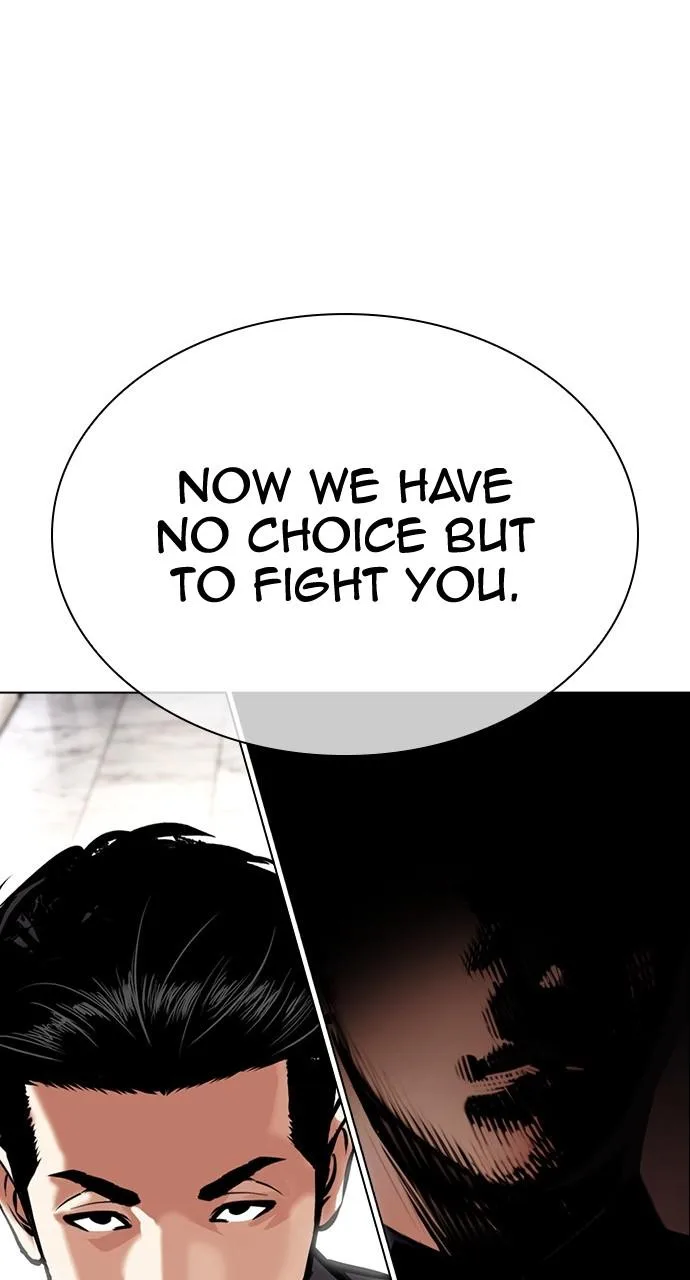 Lookism - Chapter 451 - Page 144