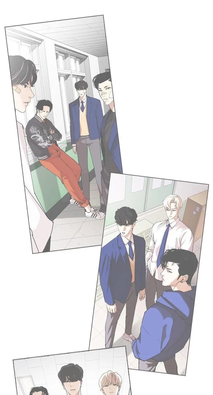 Lookism - Chapter 451 - Page 147