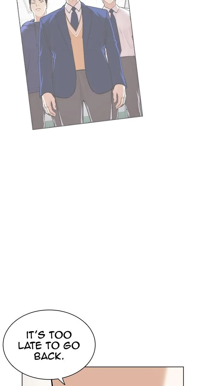 Lookism - Chapter 451 - Page 148