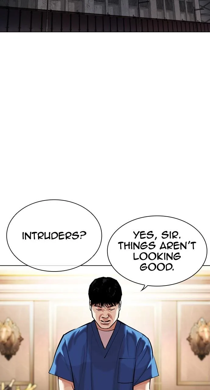 Lookism - Chapter 451 - Page 152