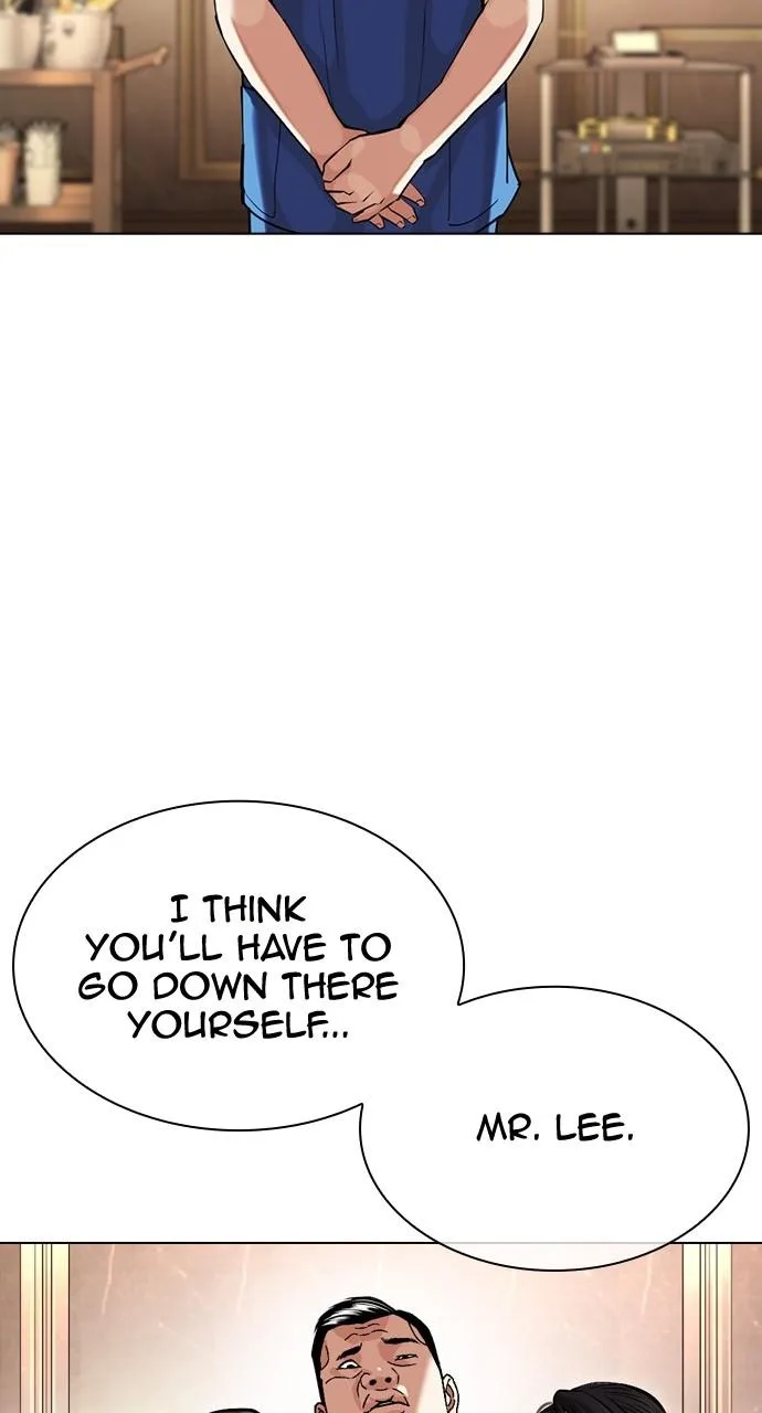 Lookism - Chapter 451 - Page 153