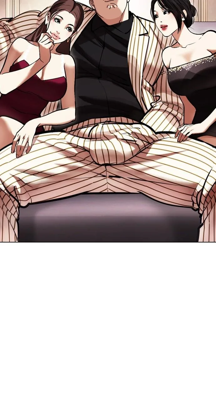 Lookism - Chapter 451 - Page 154
