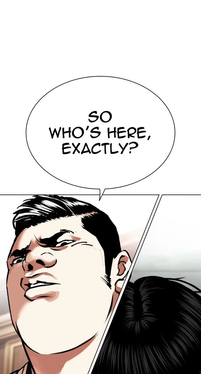 Lookism - Chapter 451 - Page 156