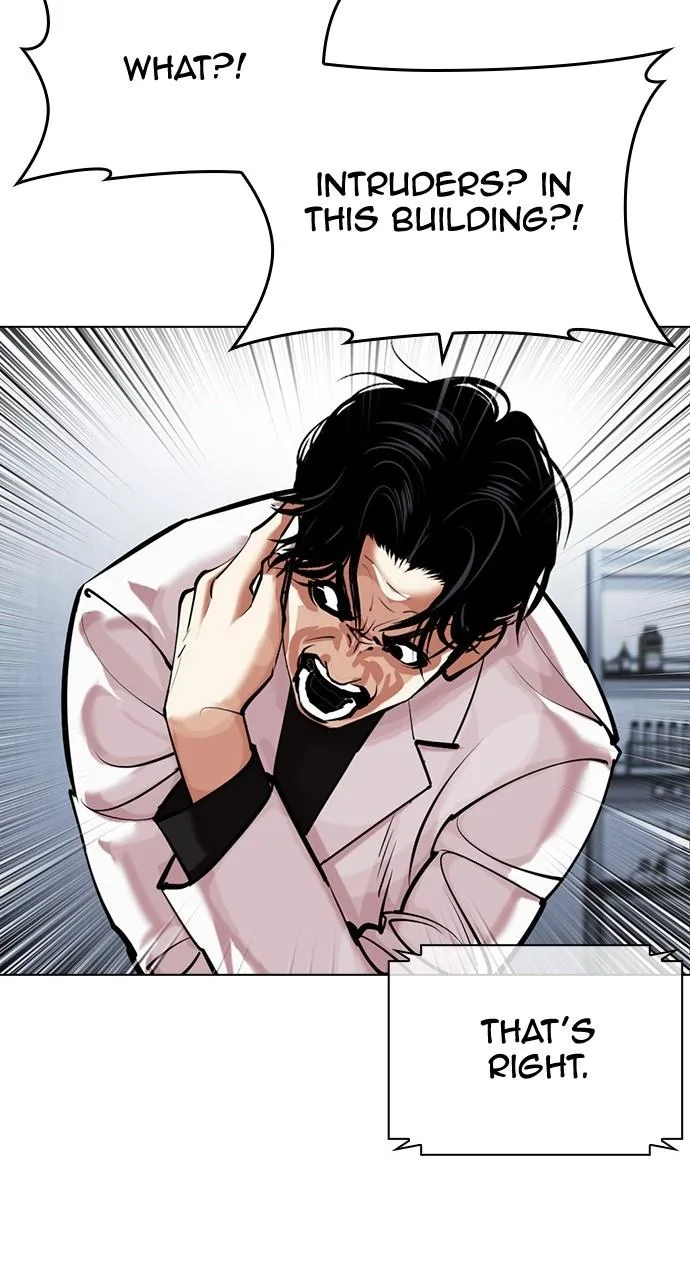 Lookism - Chapter 451 - Page 158