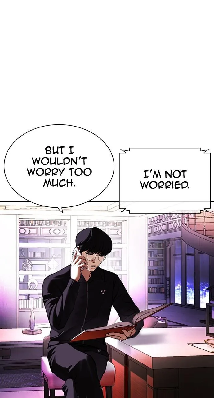 Lookism - Chapter 451 - Page 159