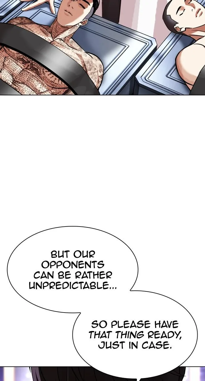 Lookism - Chapter 451 - Page 162