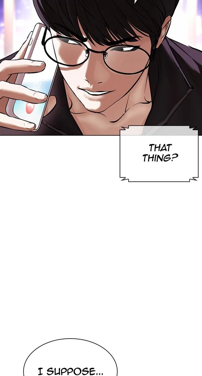 Lookism - Chapter 451 - Page 163