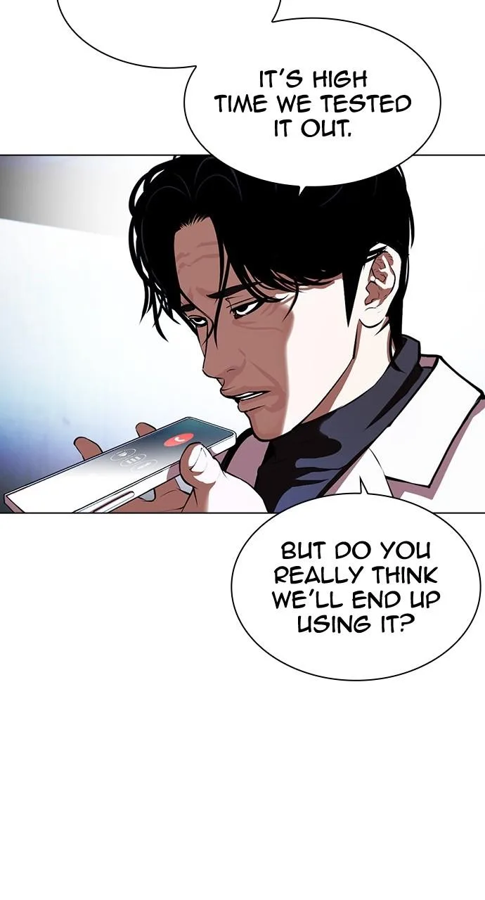 Lookism - Chapter 451 - Page 164
