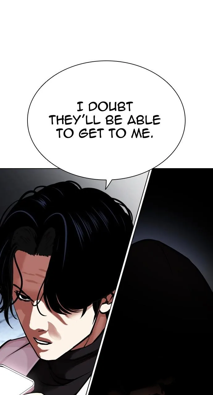 Lookism - Chapter 451 - Page 165