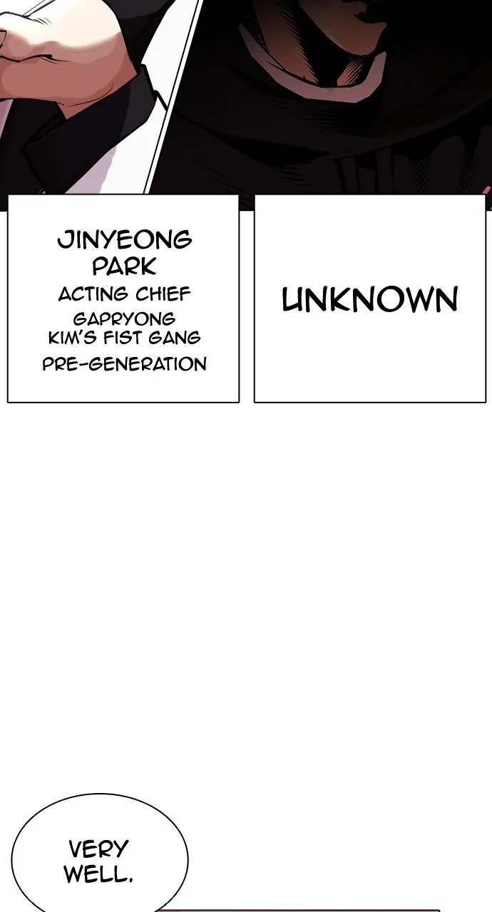 Lookism - Chapter 451 - Page 166