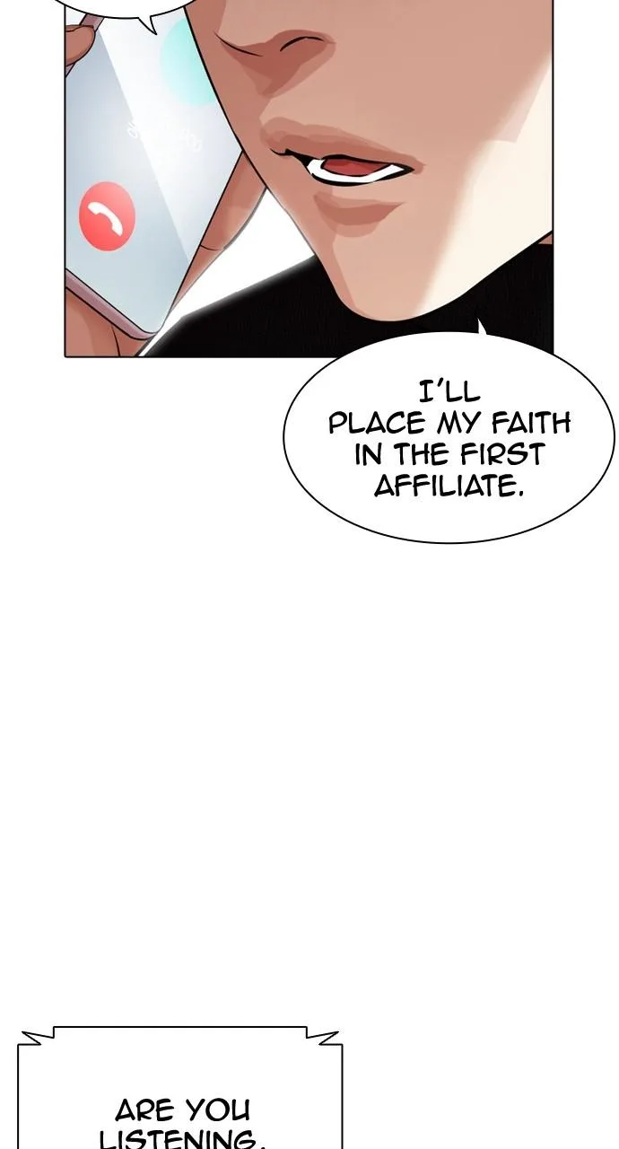 Lookism - Chapter 451 - Page 167