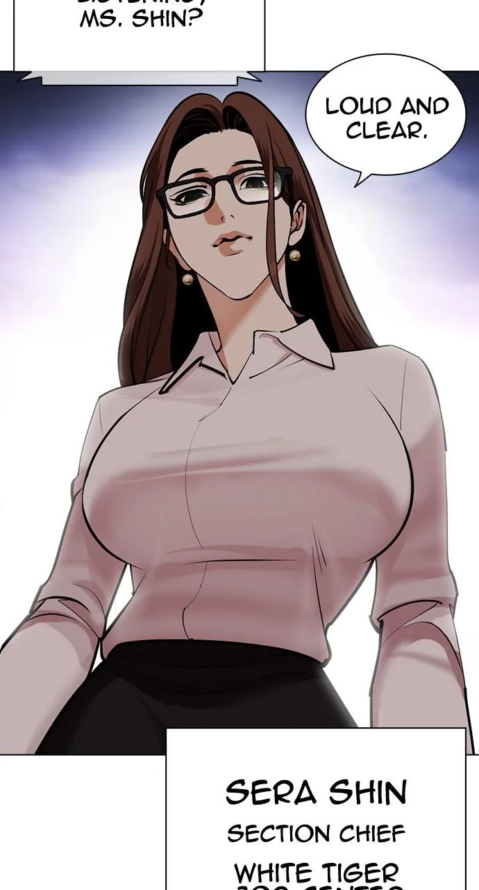 Lookism - Chapter 451 - Page 168