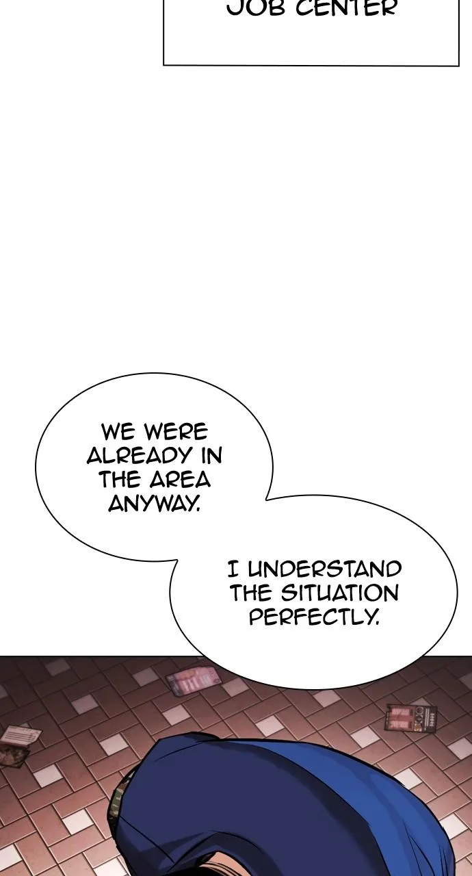 Lookism - Chapter 451 - Page 169