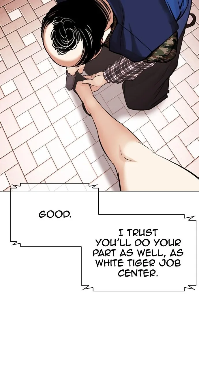 Lookism - Chapter 451 - Page 170