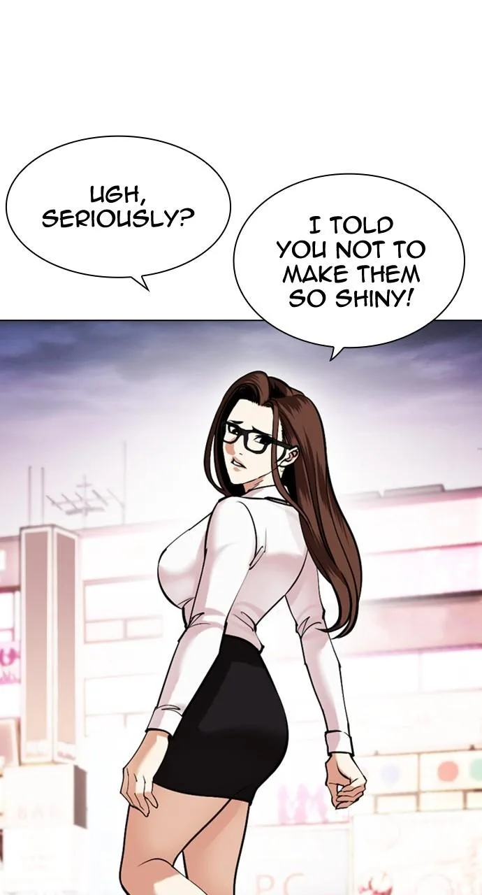 Lookism - Chapter 451 - Page 171