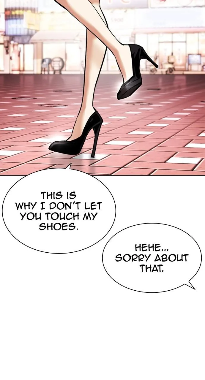 Lookism - Chapter 451 - Page 172