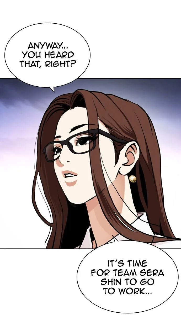 Lookism - Chapter 451 - Page 173