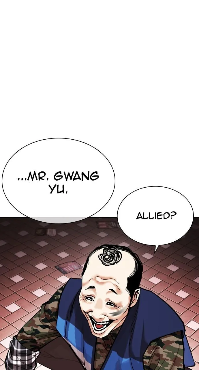 Lookism - Chapter 451 - Page 174