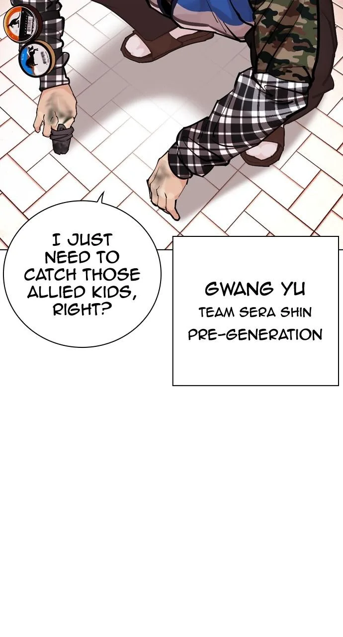 Lookism - Chapter 451 - Page 175