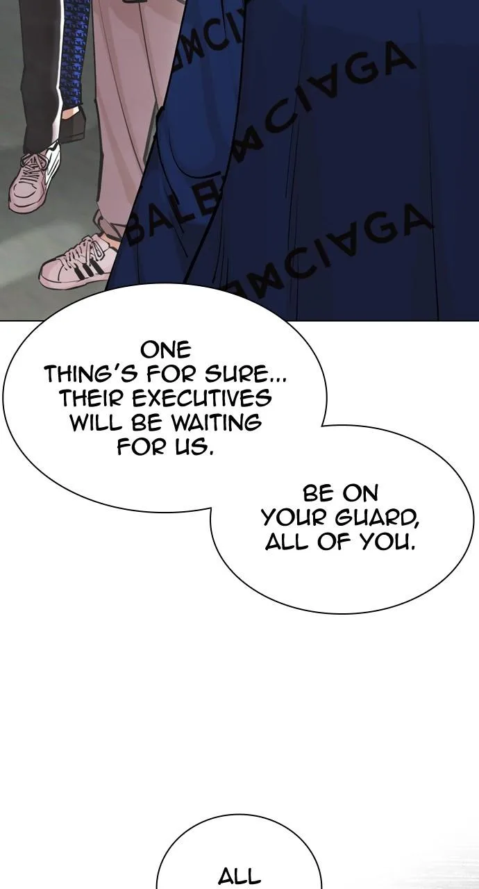 Lookism - Chapter 451 - Page 177