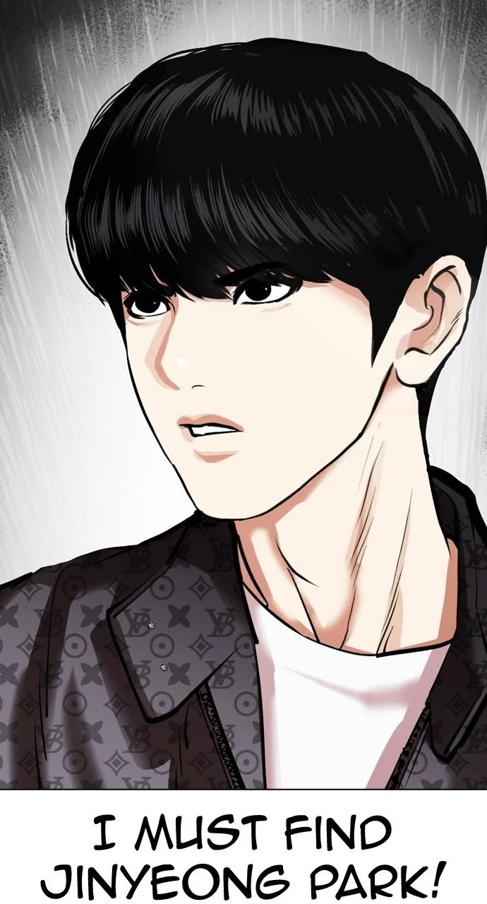 Lookism - Chapter 451 - Page 179