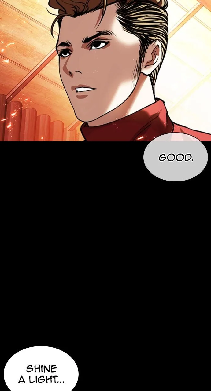 Lookism - Chapter 451 - Page 22