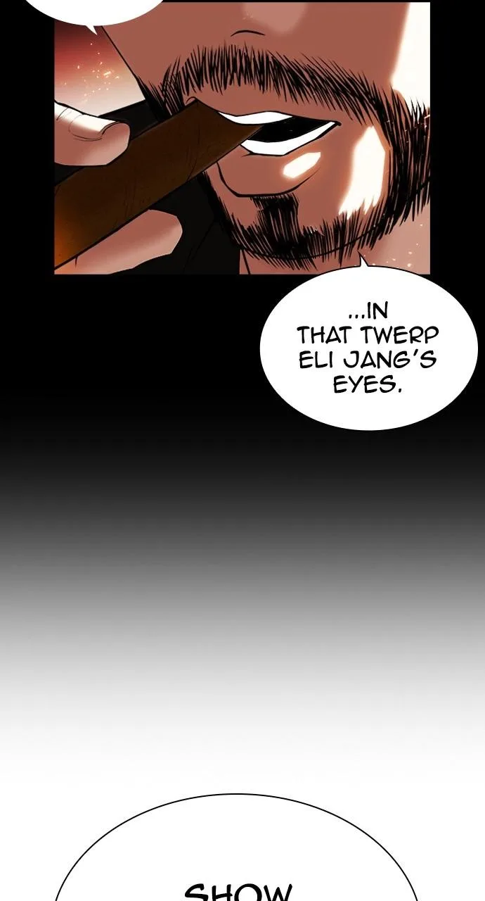 Lookism - Chapter 451 - Page 23