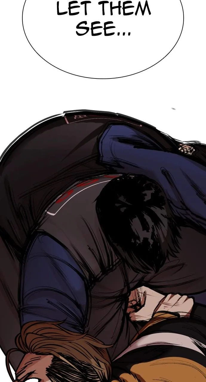 Lookism - Chapter 451 - Page 26