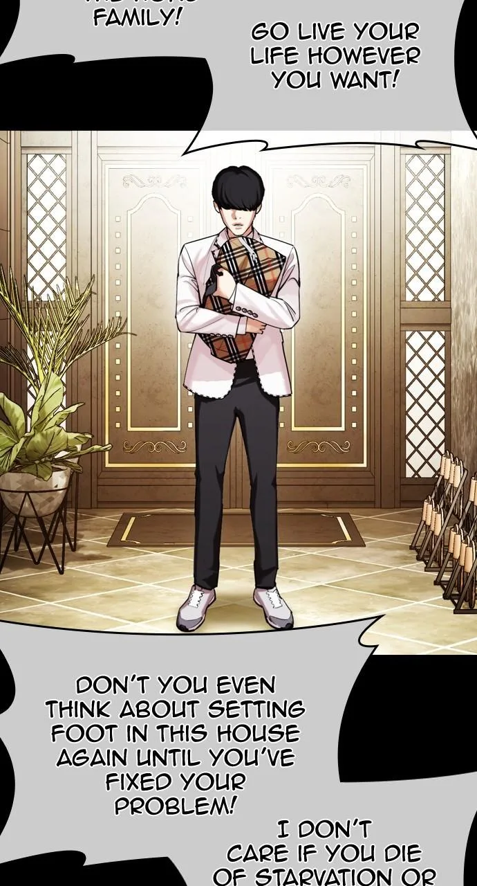 Lookism - Chapter 451 - Page 37