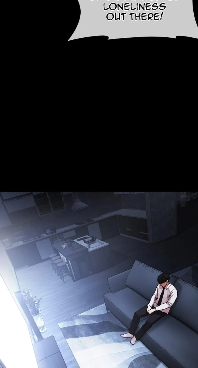 Lookism - Chapter 451 - Page 38