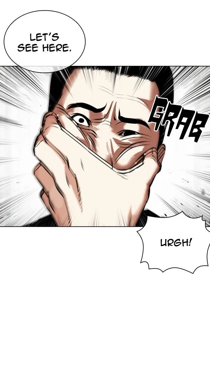 Lookism - Chapter 451 - Page 53