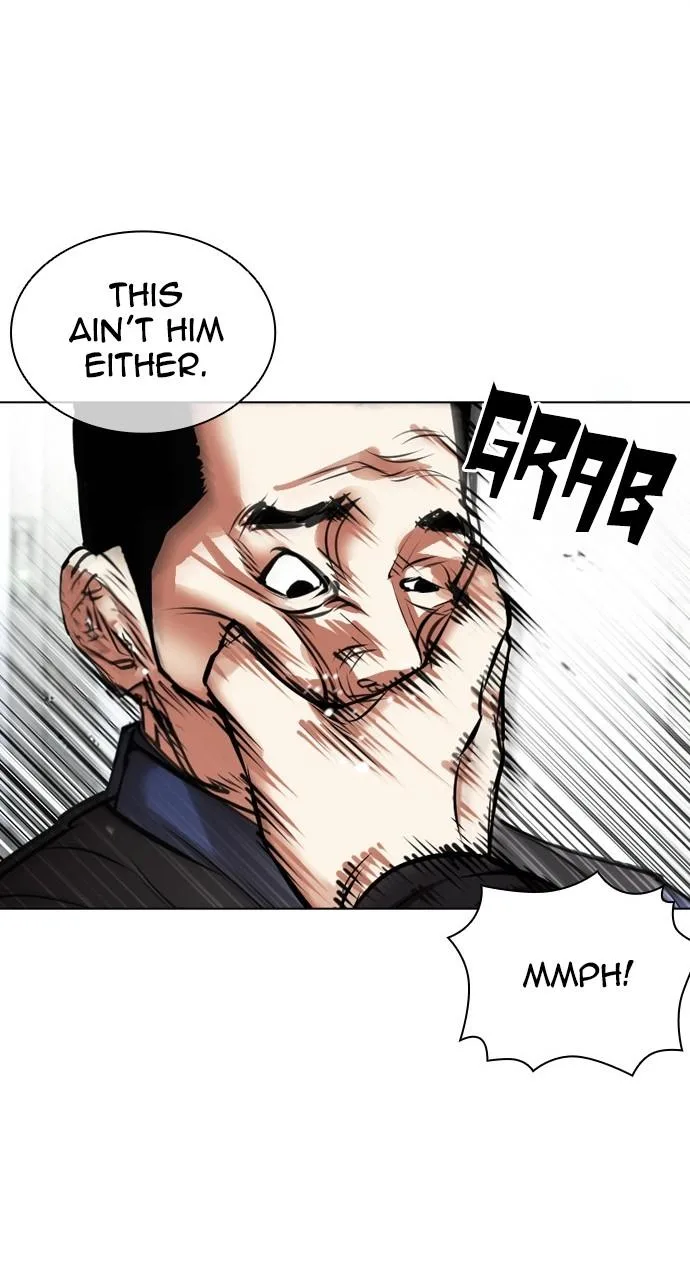Lookism - Chapter 451 - Page 54