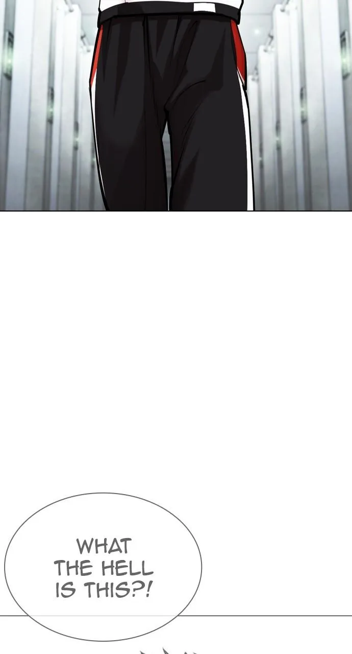 Lookism - Chapter 451 - Page 58